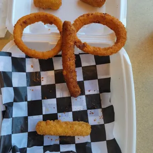 Always A fun visit! #sampler