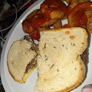 sandwiches, sandwich, food