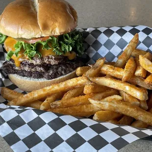 food, burgers, burger