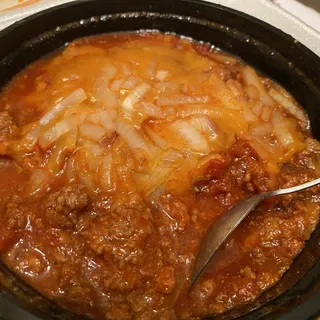 Official State Chili