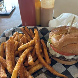 Tri-State Burger