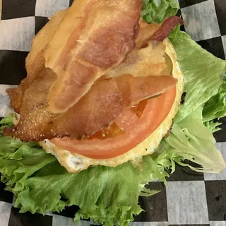 Paleo Plate