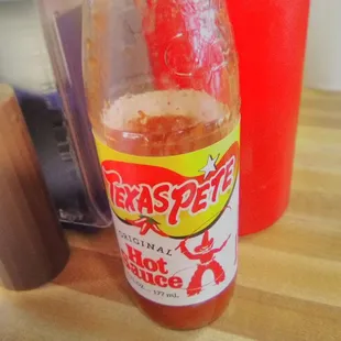 Need to heat up the plate?