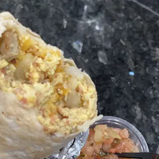 wraps, burritos and wraps, food, burrito