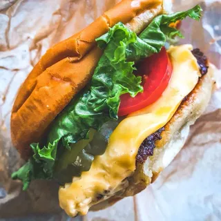 Cheeseburger