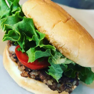 Veggie Burger