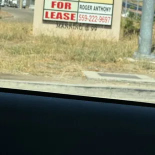 Where it's located.....