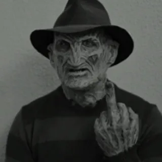 The Original NightStalkeR ..