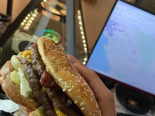 Best Burger Drive-In