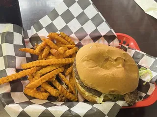 Fat Daddy’s BBQ And Steakhouse