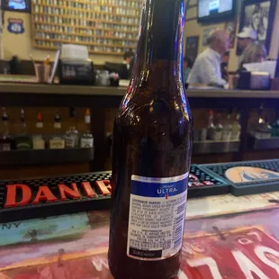 Michelob Ultra