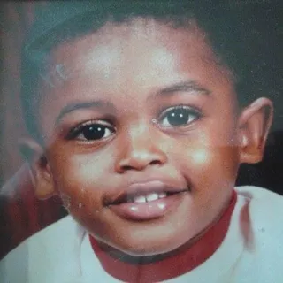 Terrell Y.