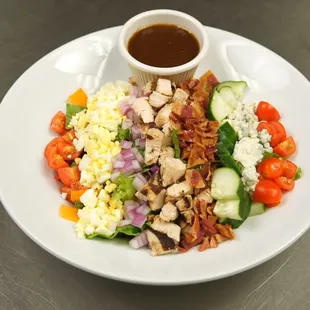 Cobb salad