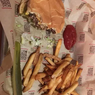 food, burger, burgers