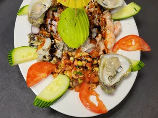 Mariscos Camaron Pelao 2