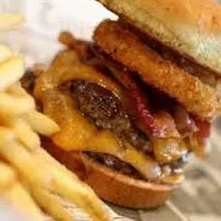 Burger Theory