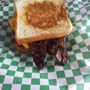 bbq ribs, ribs, food