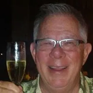 Larry M.