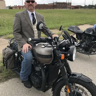 Joshua L.