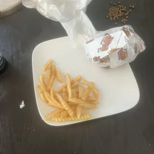 I just spent so much money here I feel like I should have a credit for life. I don't understand why it's like this now. My favorite place