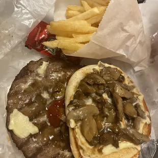 Burger Time