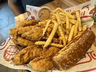 Raising Cane's
