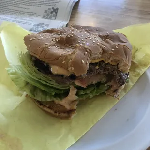 Burger