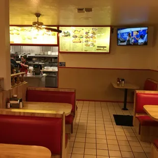 Dining Room.