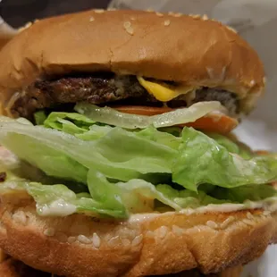 burger, burgers, food