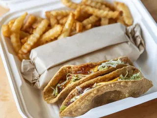 RJ Burgers