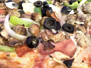 Linbrook Pizzaria and Grill