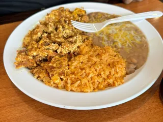 Esteban's Family Tacos
