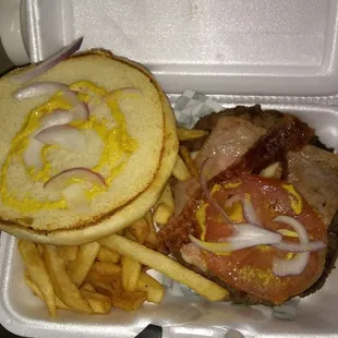 Number 1, really great.