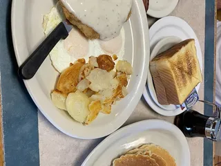 South Milwaukee Cafe