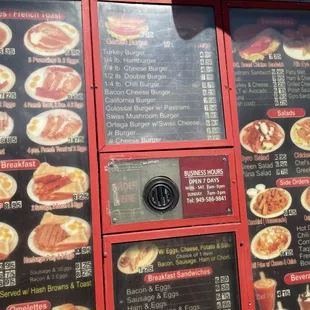 Menu 2-25-25