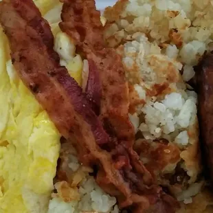 Breakfast Special