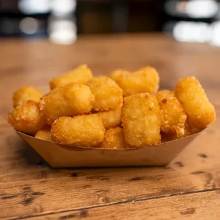Tater Tots