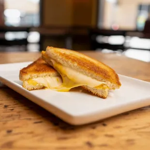 Grilled Cheese