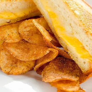 Grilled Cheese