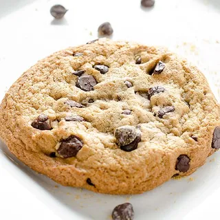 Chocolate Chip Cookie