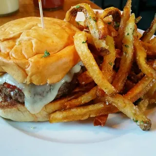 Truffle Fries