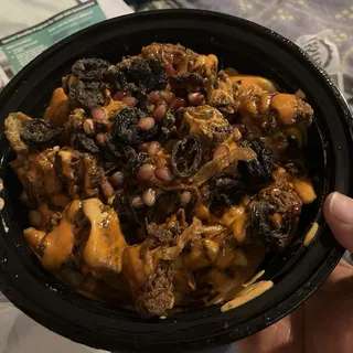 Burgeratti Fries