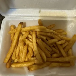 Regular Fries