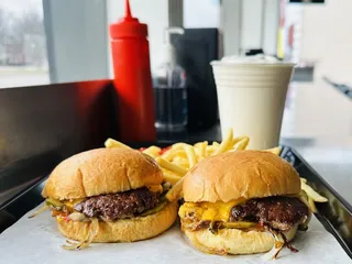 Motz's Burgers