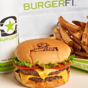 BurgerFi