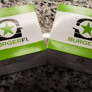 Carry-out containers