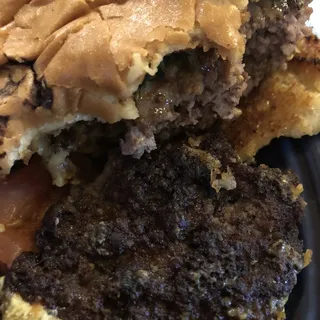 BURGERFI BURGER