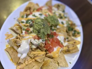 Duffy's Sports Grill