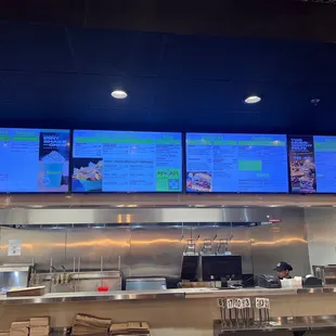 The Menu
