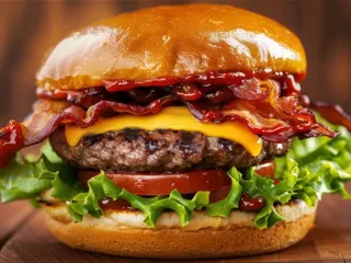 Burger Bros